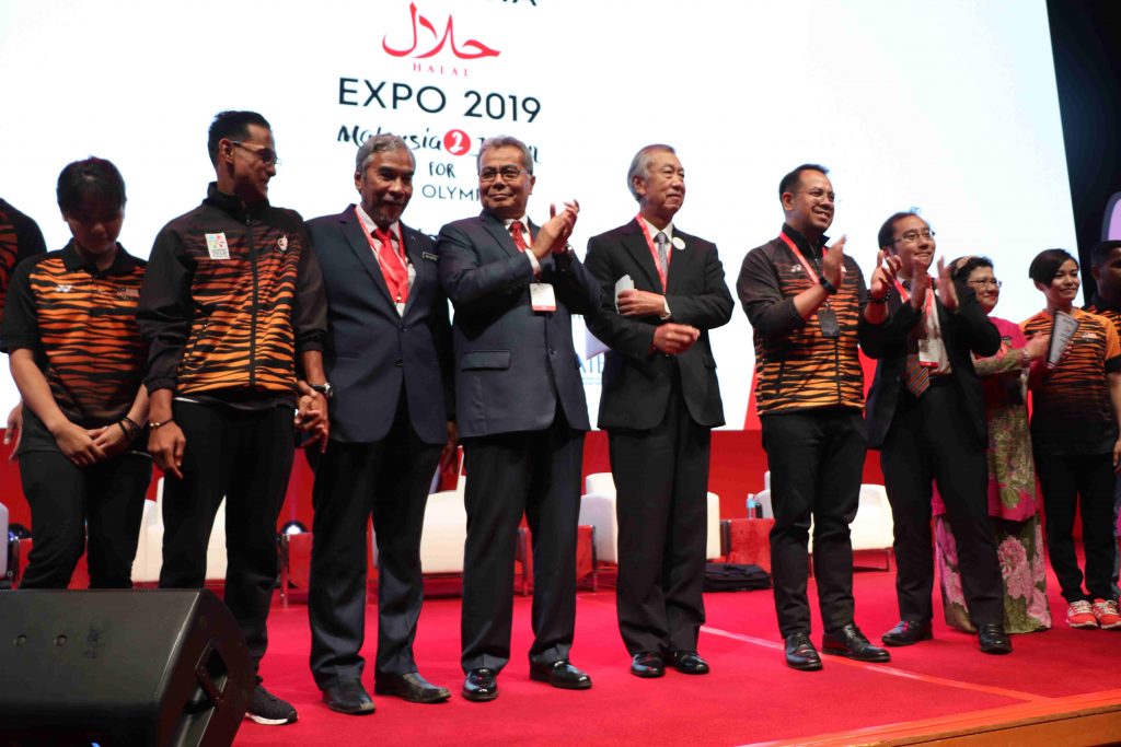Malaysian Halal Expo 2019 Malaysia2japan